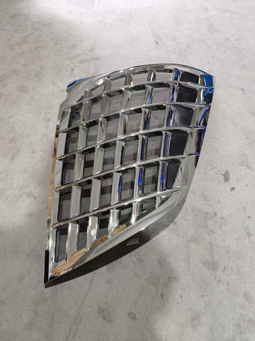 GA-IN-110-L Grille W/Bug Screen Left Side For International Lonestar 3832918C91