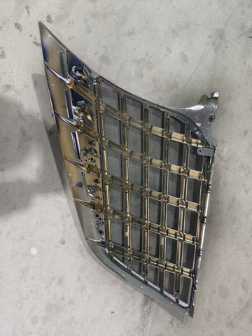 GA-IN-110-L Grille W/Bug Screen Left Side For International Lonestar 3832918C91