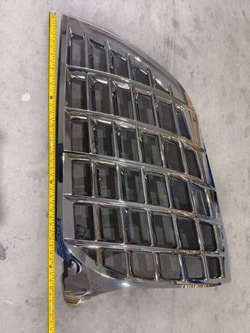 GA-IN-110-L Grille W/Bug Screen Left Side For International Lonestar 3832918C91