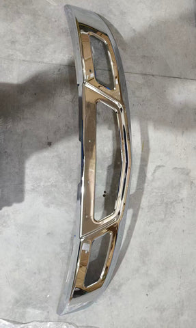 GA-IN-103B Front Bumper Chrome For International MV 2022 2023 2024 2025