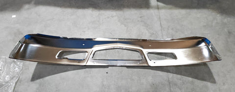 GA-IN-103B Front Bumper Chrome For International MV 2022 2023 2024 2025