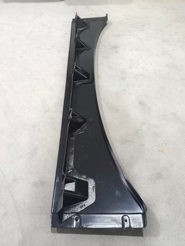 GA-KW-066 Extender Assembly Sleeper Top For Kenworth T680 2005 2006 2007 2008 2009 2010 2011 2012 2013 2014 2015 2016 2017 2018 2019 2020 2021 T33-1040-200