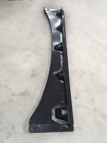 GA-KW-066 Extender Assembly Sleeper Top For Kenworth T680 2005 2006 2007 2008 2009 2010 2011 2012 2013 2014 2015 2016 2017 2018 2019 2020 2021 T33-1040-200