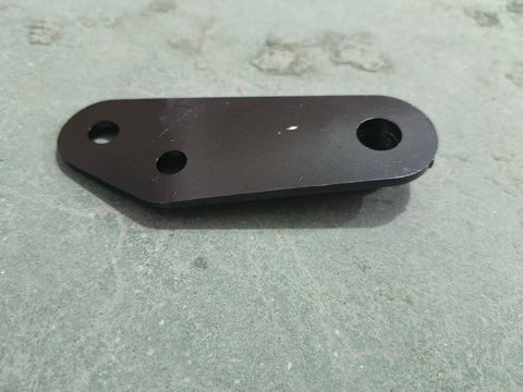 GA-A-441-5-L Bumper Extension Reinforcement BRKT Left Side For HINO XL Series 5212EW050