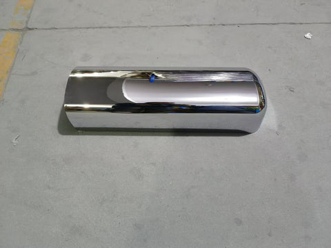 GA-IN-068-1A-R Door Mirror Cover Chrome Right Side For International LT625 2018+