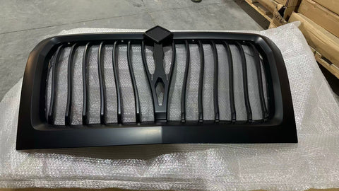 GA-IN-075B Black Grille Assembly Plastic For International LT625 2018 2019 2020 2021 2022 2023 2024
