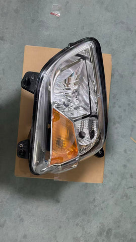 GA-KW-071A-R Halogen Headlamp Right Side For Kenworth T480 P54-6150-100