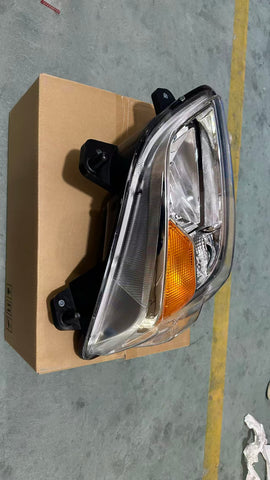 GA-KW-071A-R Halogen Headlamp Right Side For Kenworth T480 P54-6150-100