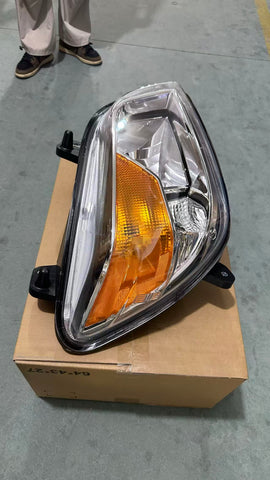 GA-KW-071A-R Halogen Headlamp Right Side For Kenworth T480 P54-6150-100