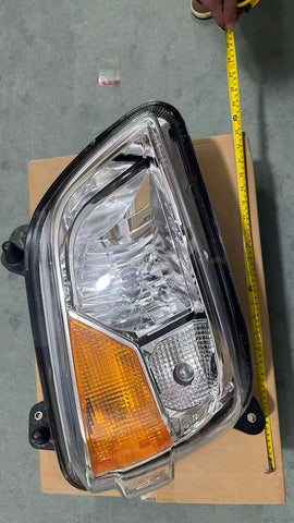 GA-KW-071A-R Halogen Headlamp Right Side For Kenworth T480 P54-6150-100