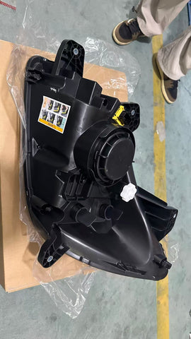 GA-KW-071A-R Halogen Headlamp Right Side For Kenworth T480 P54-6150-100