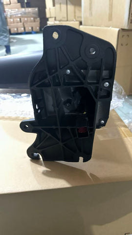 GA-PE-051B-L Black Door Mirror Left Side For PETERBILT 579 2023 2024 2025 2026
