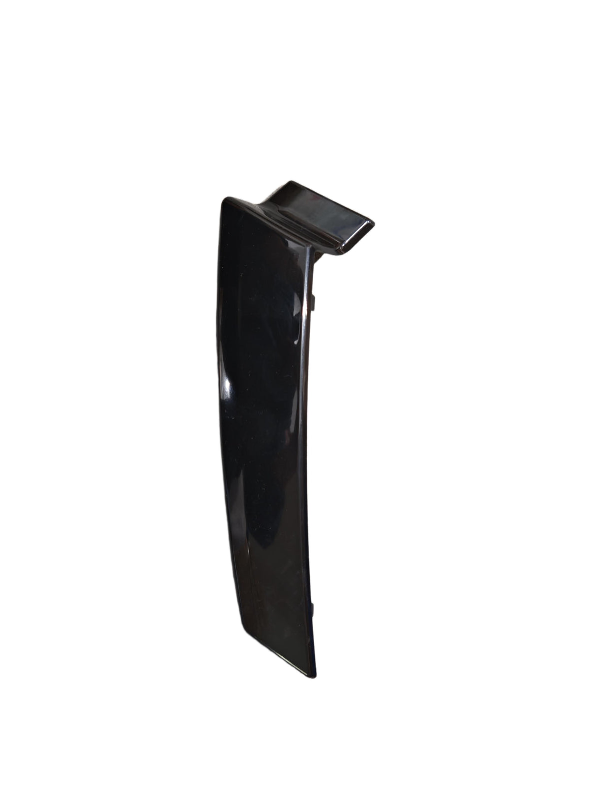 GA-V-119-3B-L Front Bumper Trim Moudling Black Left Side For Volvo VNL 2025+