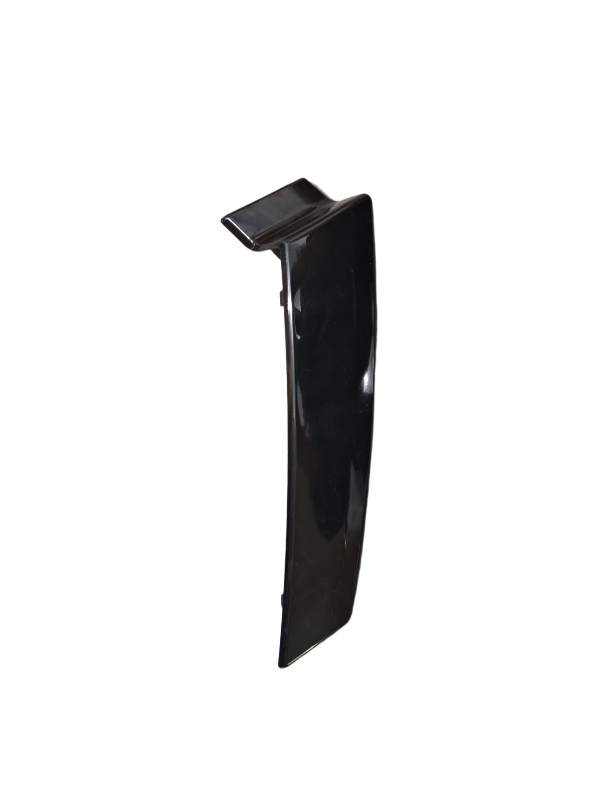 GA-V-119-3B-R Front Bumper Trim Moudling Black Right Side For Volvo VNL 2025+