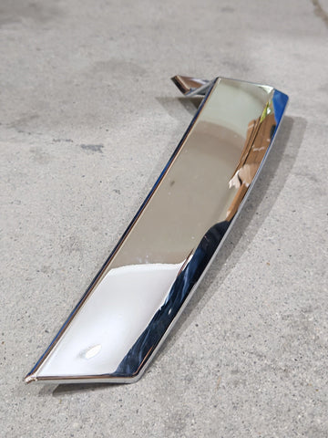 GA-V-119-3A-R Trim Moudling Chrome Right Side For Volvo VNL 2025+ 23698048/23704057