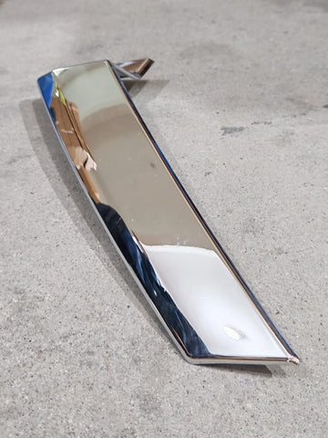 GA-V-119-3A-L Trim Moudling Chrome Left Side For Volvo VNL 2025+ 23705084