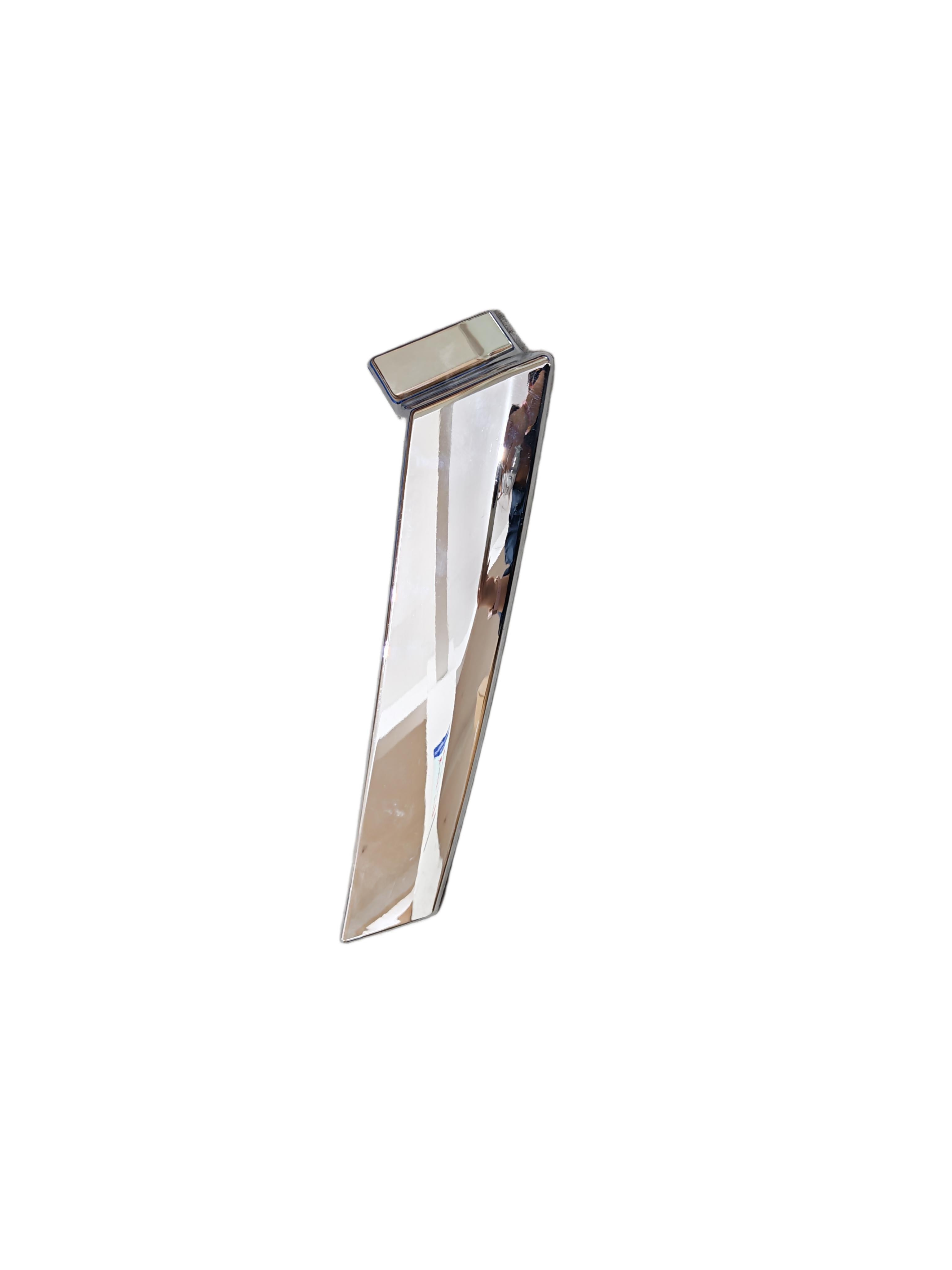 help : r Images High Quality Grahic GA-V-119-3A-R Trim Moudling Chrome Right Side For Volvo VNL 2025+ 2369 ...