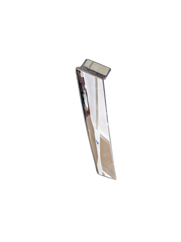 GA-V-119-3A-L Trim Moudling Chrome Left Side For Volvo VNL 2025+ 23705084