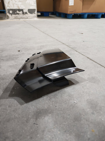 GA-V-119-3-R Front Bumper Tow Cover Prm Right Side For Volvo VNL 2025+ 23703033