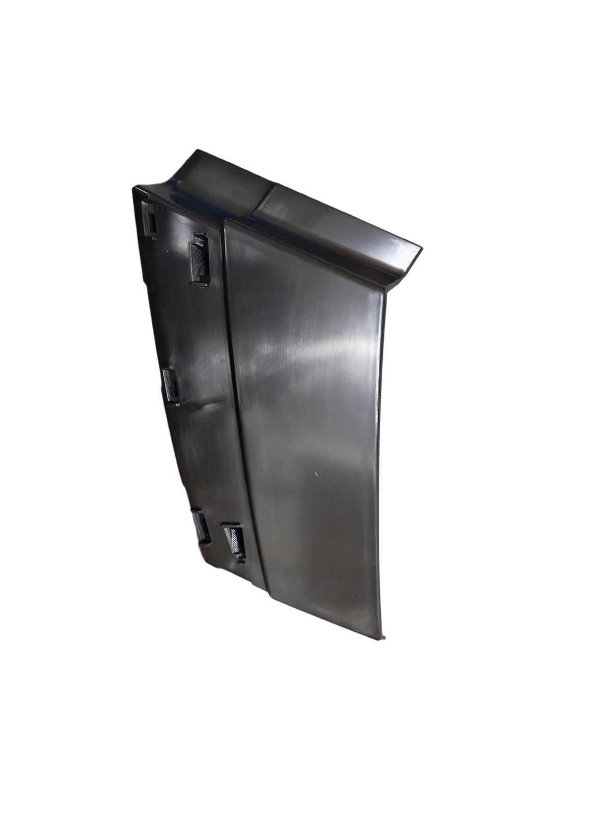 GA-V-119-3-L Front Bumper Tow Cover Prm Left Side For Volvo VNL 2025+ 23703032