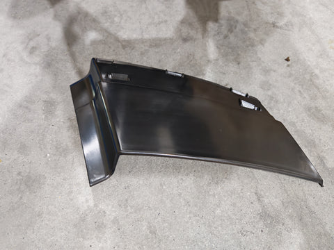 GA-V-119-3-R Front Bumper Tow Cover Prm Right Side For Volvo VNL 2025+ 23703033