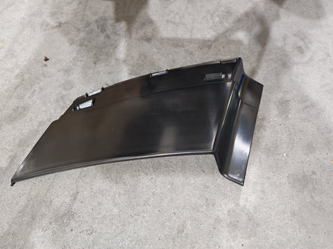 GA-V-119-3-L Front Bumper Tow Cover Prm Left Side For Volvo VNL 2025+ 23703032