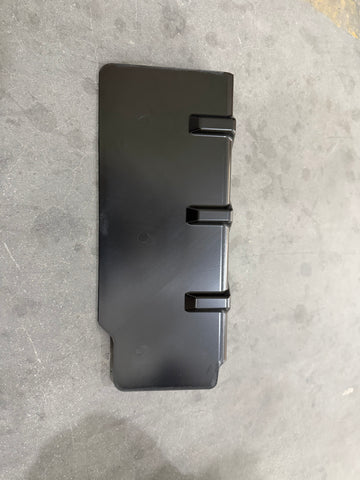 GA-KW-048-7R Closeout Extender Fixed Right Side For Kenworth T680 Next Gen 2022 2023 2024 2025 T22-1073R