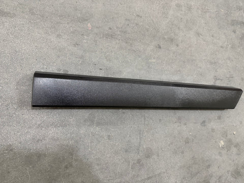 GA-KW-048-6 UPPER KICK PANEL FOR KENWORTH T680 NEXT GEN 2022 2023 2024 2025 A33-1269