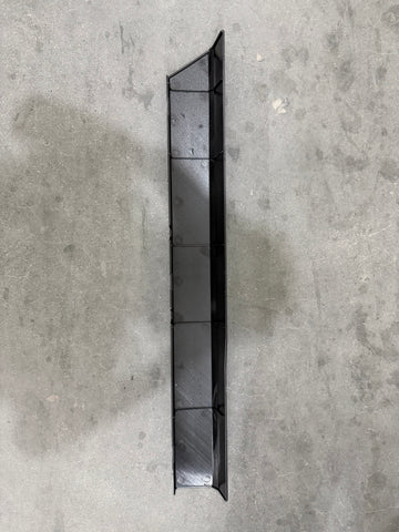 GA-KW-048-6 UPPER KICK PANEL FOR KENWORTH T680 NEXT GEN 2022 2023 2024 2025 A33-1269