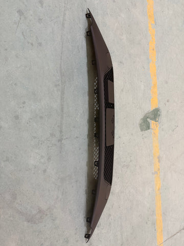 GA-KW-044-2 Lower Bumper Vent Replacement for Kenworth T680 Next Gen 2022 2023 2024 2025 GA-T6802201-004