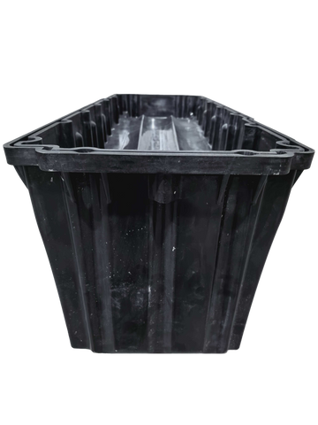 GA-A4720102313 Oil Pan A4720102313 Front Sump for Detroit Diesel DD15 with Gasket Kits