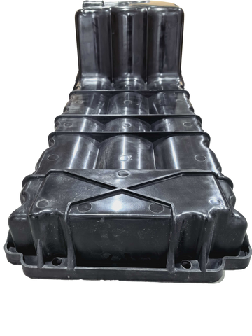 GA-A4720102313 Oil Pan A4720102313 Front Sump for Detroit Diesel DD15 with Gasket Kits