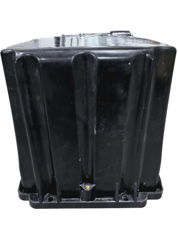GA-A4720102313 Oil Pan A4720102313 Front Sump for Detroit Diesel DD15 with Gasket Kits