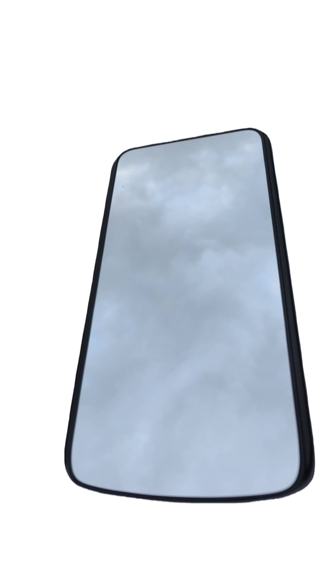 GA-IN-068-2 Door Mirror Upper Glass Left or Right Side For International LT625 2018+