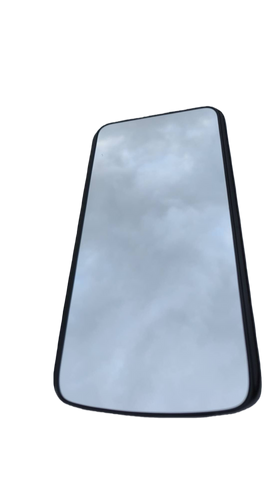 GA-IN-068-2 Door Mirror Upper Glass Left or Right Side For International LT625 2018+
