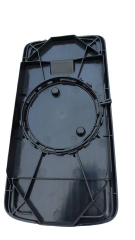GA-IN-068-2 Door Mirror Upper Glass Left or Right Side For International LT625 2018+