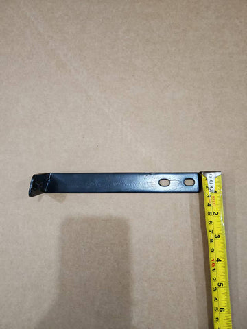 GA-FR-171-1-R Lower Extender Filler Panel Brack Right Side For Freightliner Cascadia 2018-2024 22-71033-003
