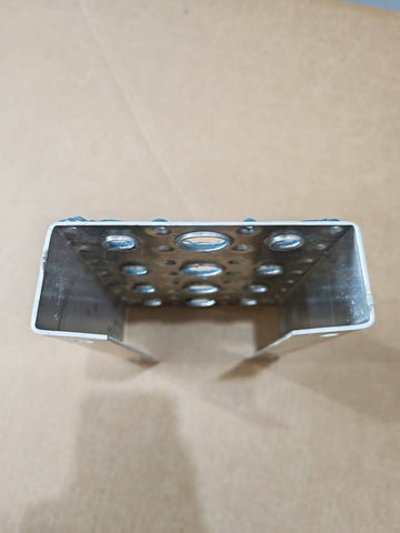 GA-FR-172-2B Plain Back Of CAB Ladder Step 8IN For Freightliner Cascadia 2008-2024 22-74808-000