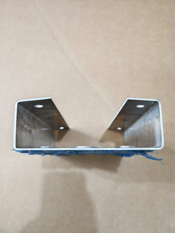 GA-FR-172-2B Plain Back Of CAB Ladder Step 8IN For Freightliner Cascadia 2008-2024 22-74808-000