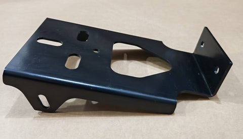 GA-V-013-3 Side Bumper Bracket Left Side For Volvo VNL 1997-2014