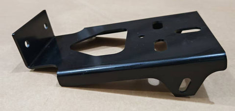 GA-V-013-3 Side Bumper Bracket Left Side For Volvo VNL 1997-2014
