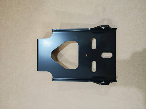 GA-V-013-3 Side Bumper Bracket Left Side For Volvo VNL 1997-2014