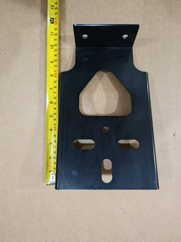 GA-V-013-3 Side Bumper Bracket Left Side For Volvo VNL 1997-2014