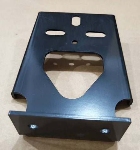 GA-V-013-3 Side Bumper Bracket Left Side For Volvo VNL 1997-2014