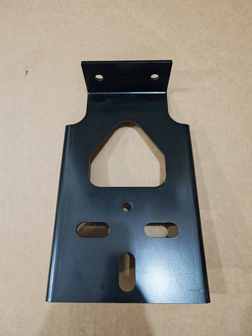 GA-V-013-3 Side Bumper Bracket Left Side For Volvo VNL 1997-2014