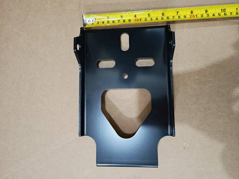 GA-V-013-3 Side Bumper Bracket Left Side For Volvo VNL 1997-2014