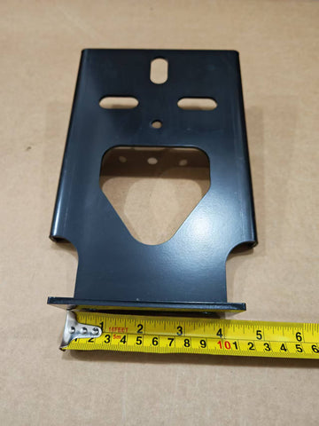 GA-V-013-3 Side Bumper Bracket Left Side For Volvo VNL 1997-2014