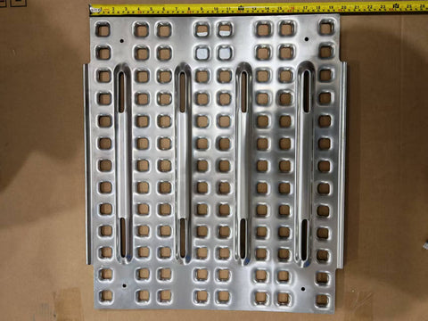 GA-V-131B Deckplate 20.5*24 For Volvo VNL 2018-2024 21189909