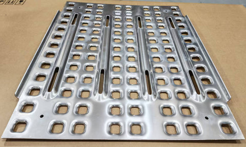 GA-V-131B Deckplate 20.5*24 For Volvo VNL 2018-2024 21189909
