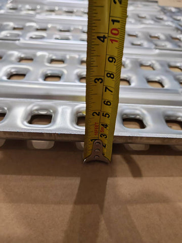GA-V-131B Deckplate 20.5*24 For Volvo VNL 2018-2024 21189909